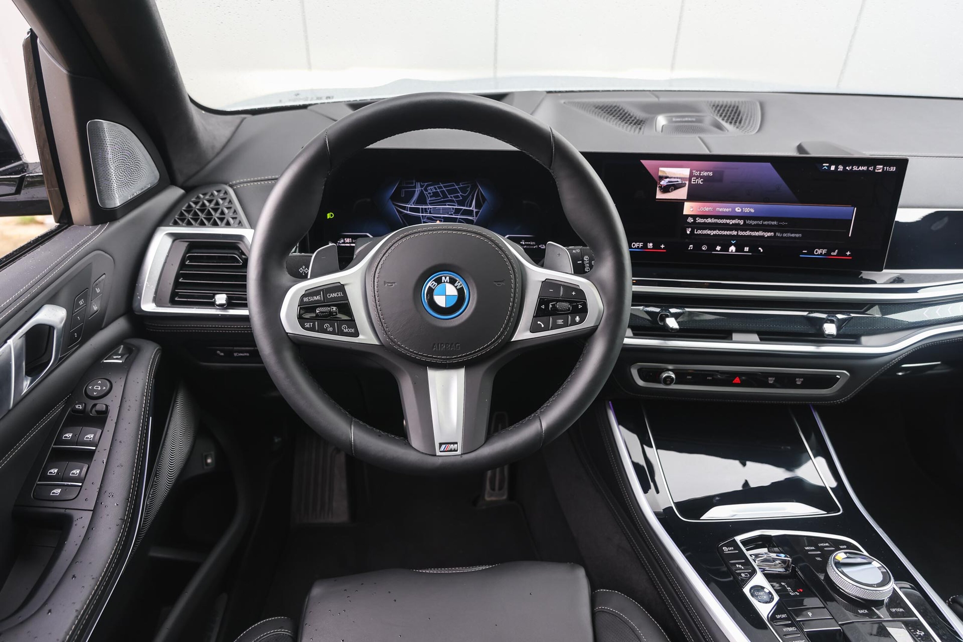 BMW X5 xDrive50e M Sport Automaat
