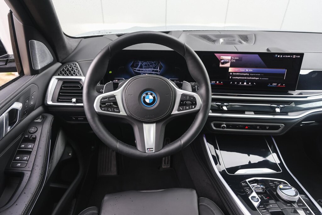 BMW X5 3