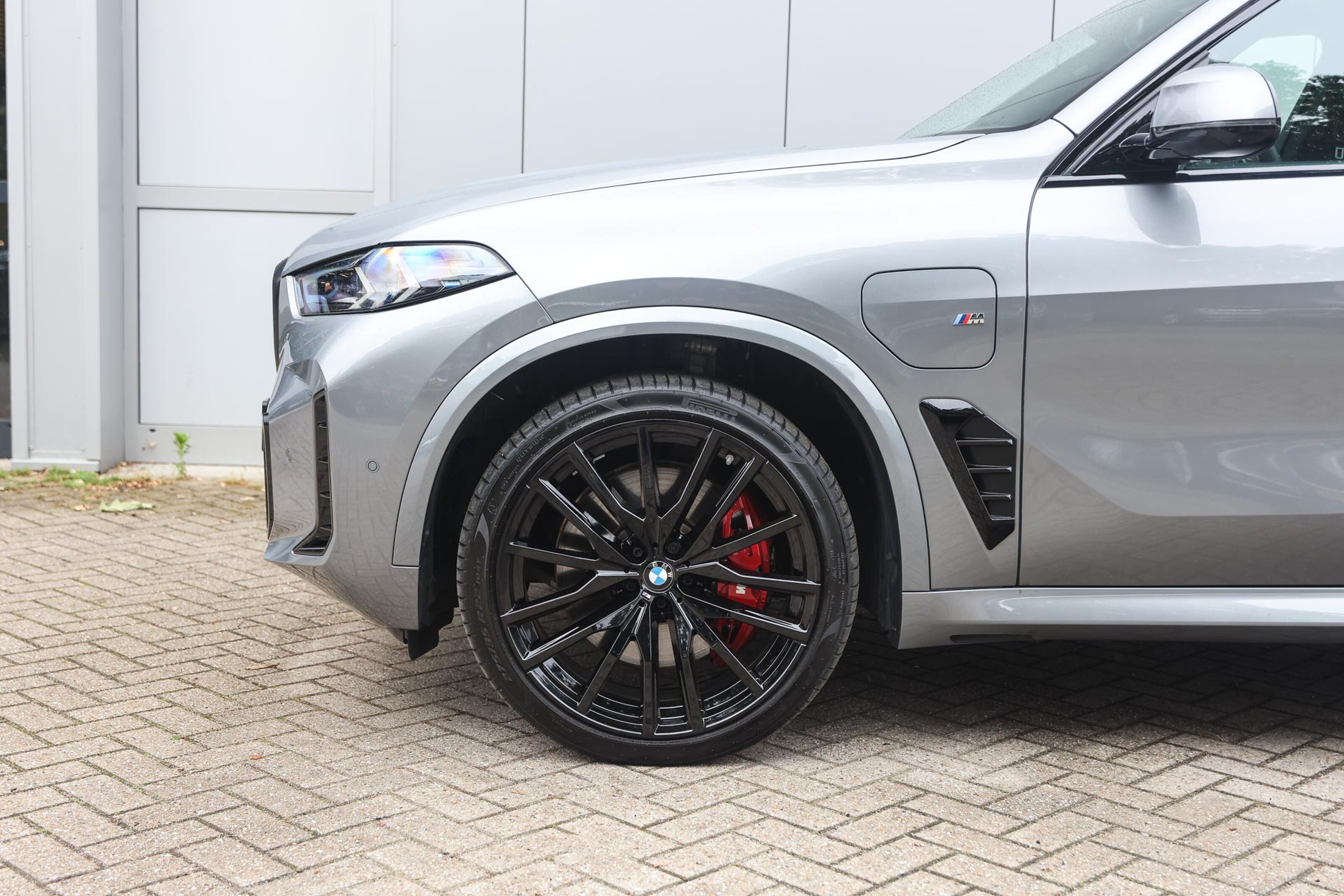 BMW X5 xDrive50e M Sport Automaat