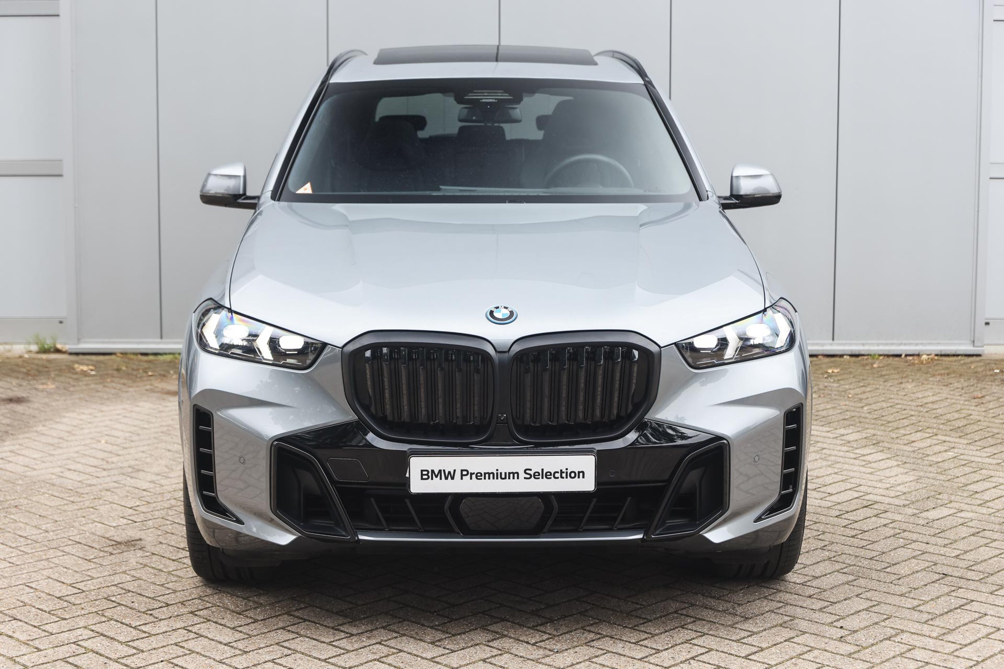 BMW X5 6