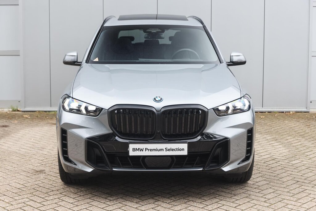 BMW X5 6