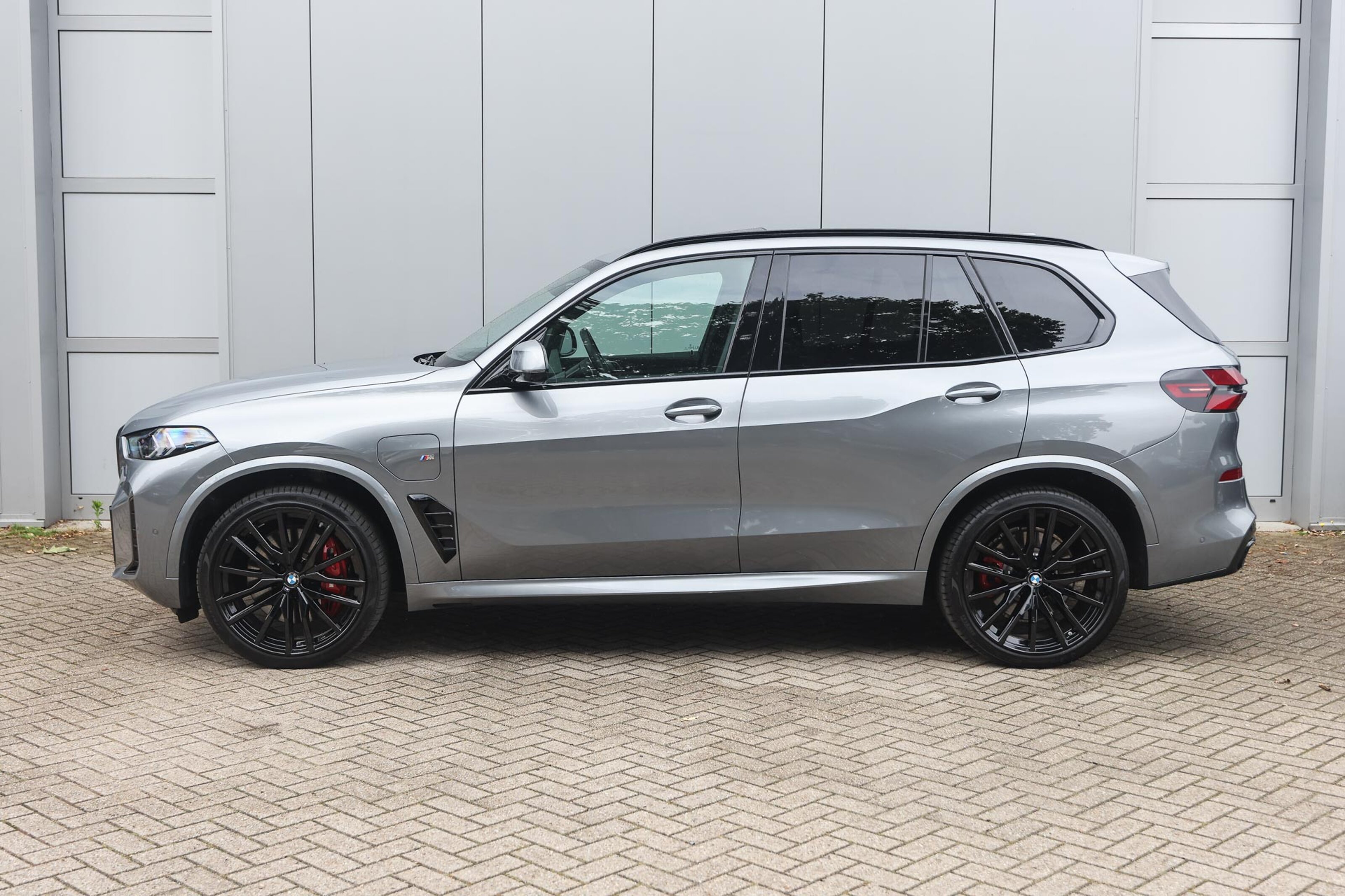 BMW X5 7
