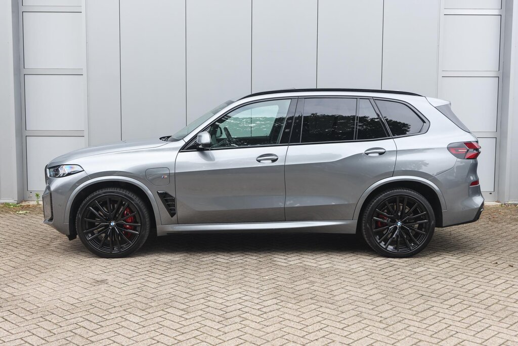 BMW X5 7