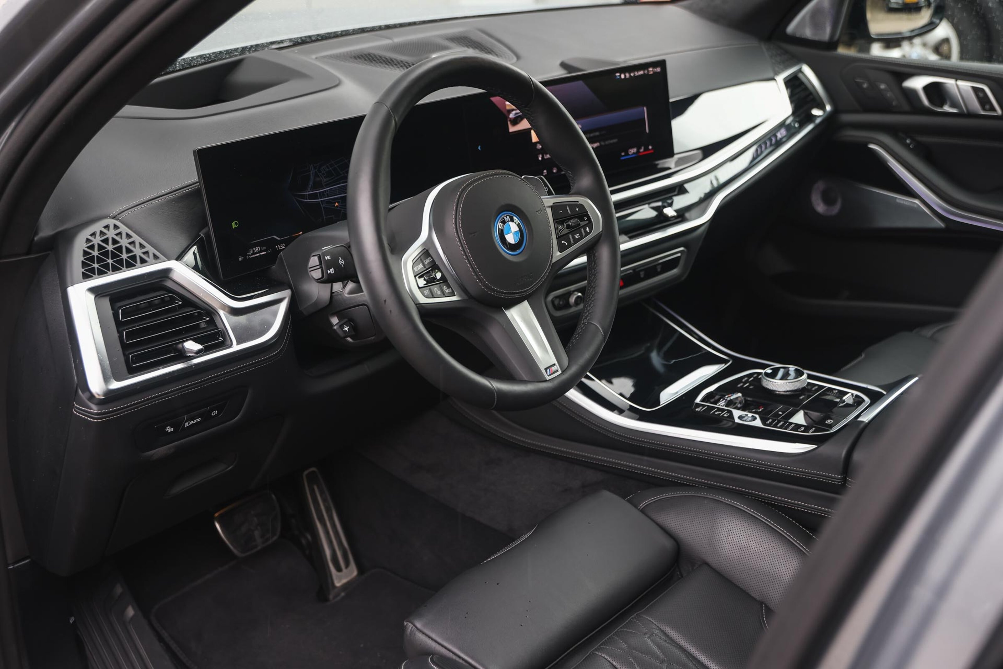BMW X5 9