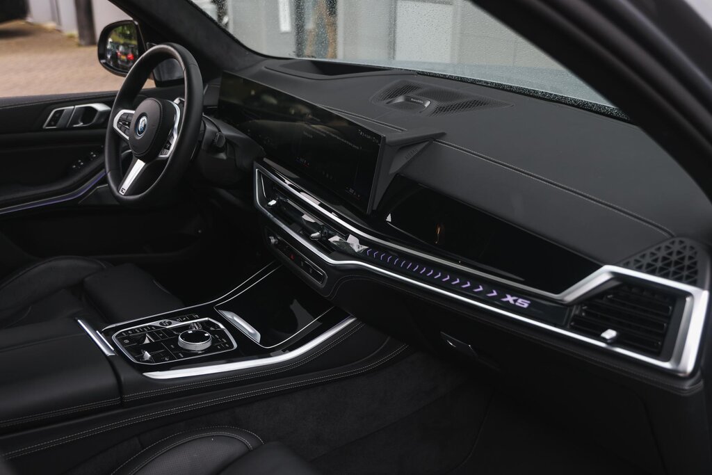 BMW X5 10