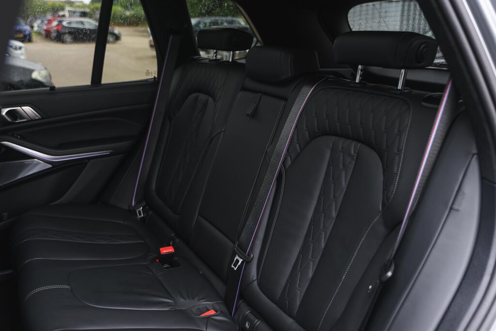 BMW X5 11