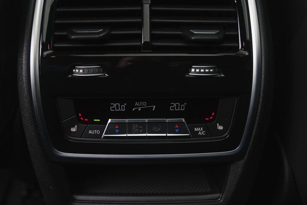 BMW X5 12