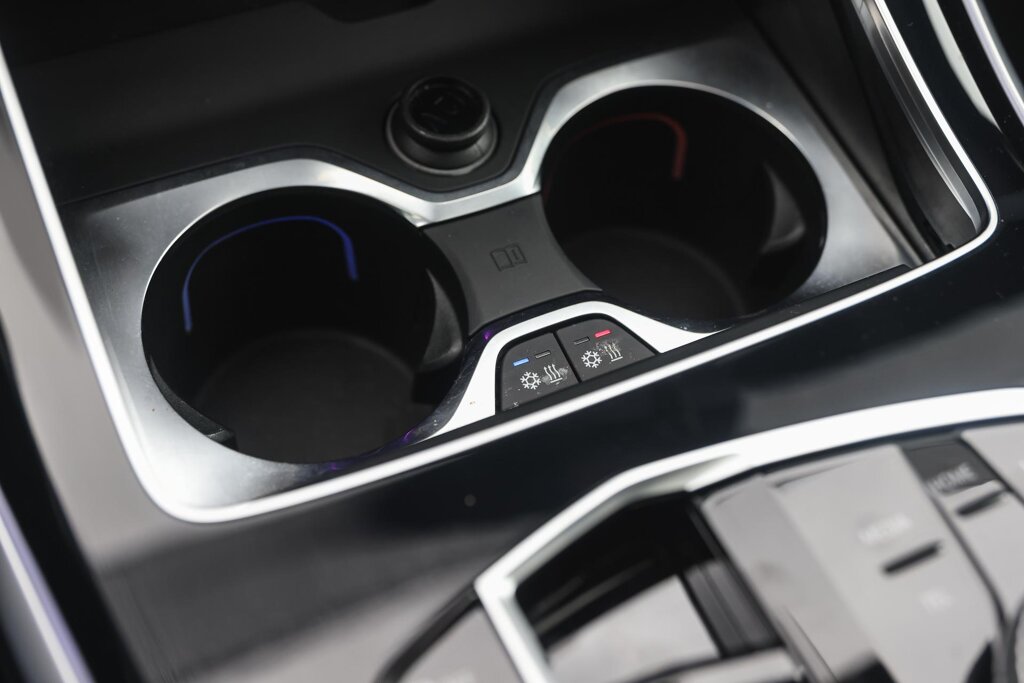 BMW X5 18