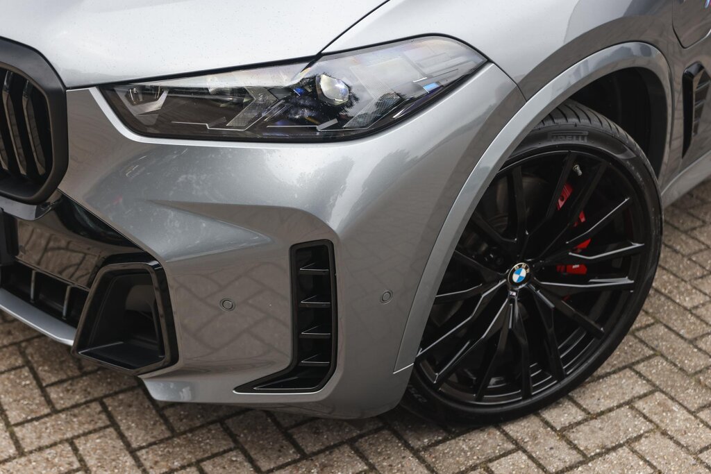 BMW X5 33