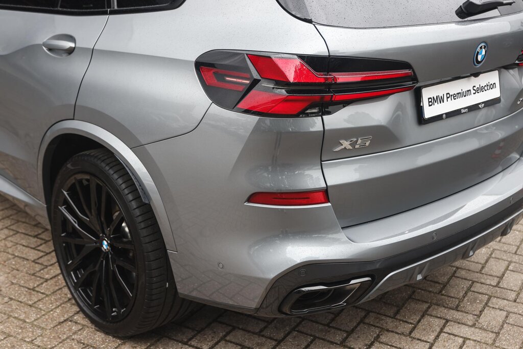 BMW X5 36