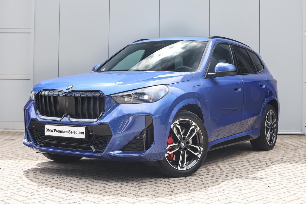 BMW X1 1