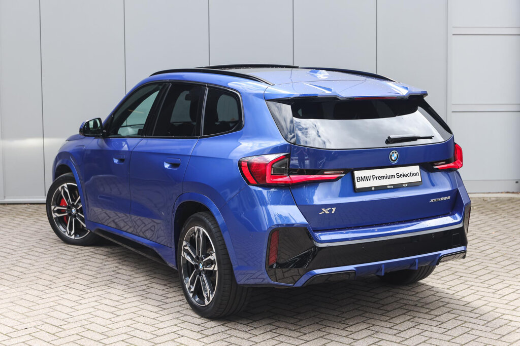 BMW X1 2