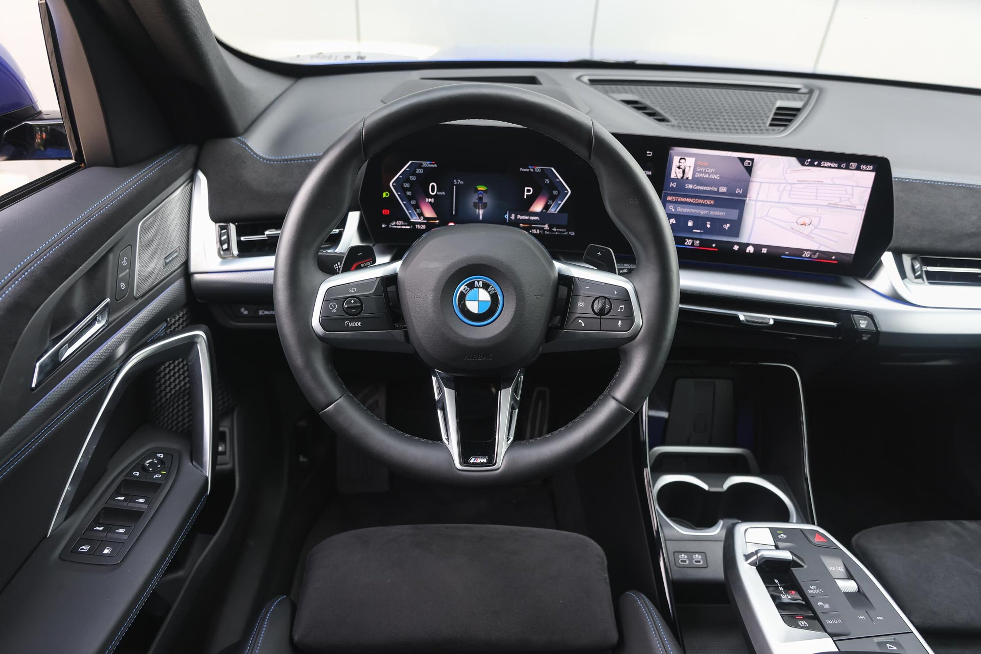 BMW X1 xDrive25e M Sport Automaat