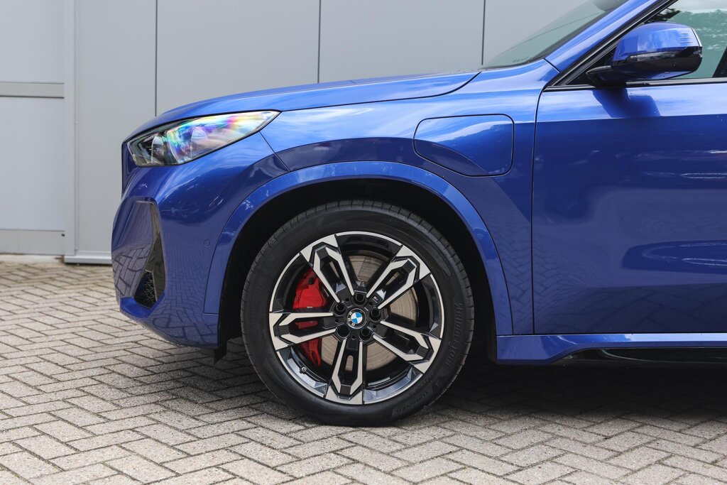 BMW X1 4