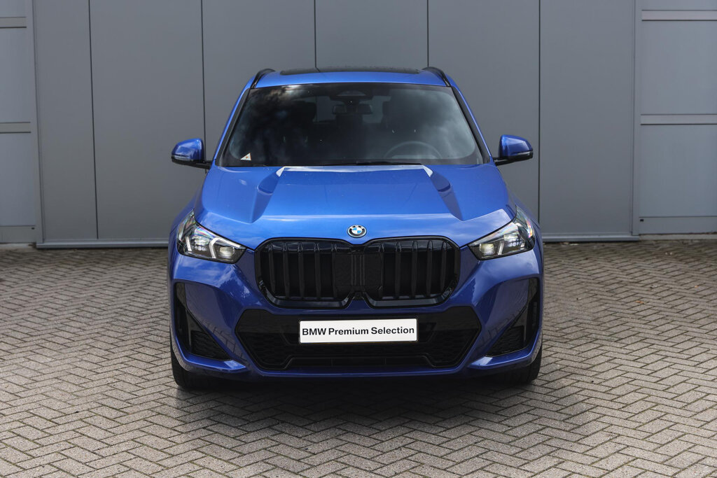 BMW X1 5