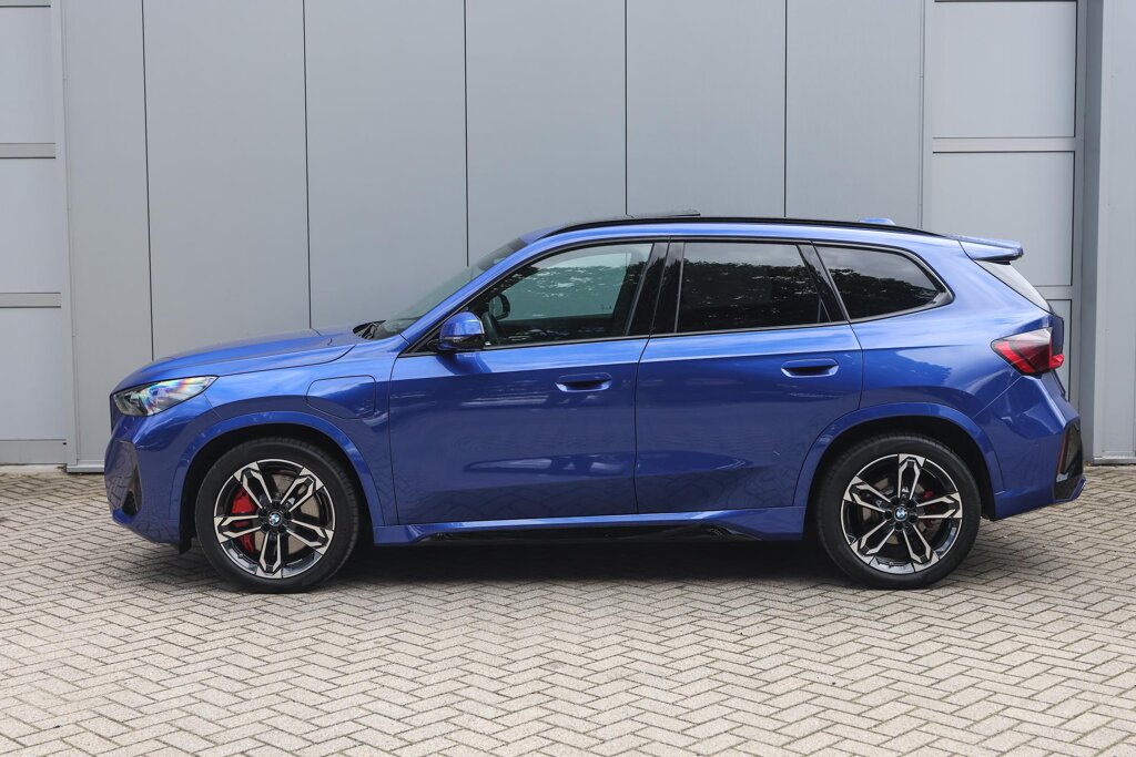 BMW X1 7