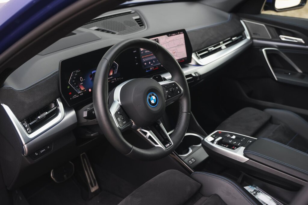 BMW X1 9