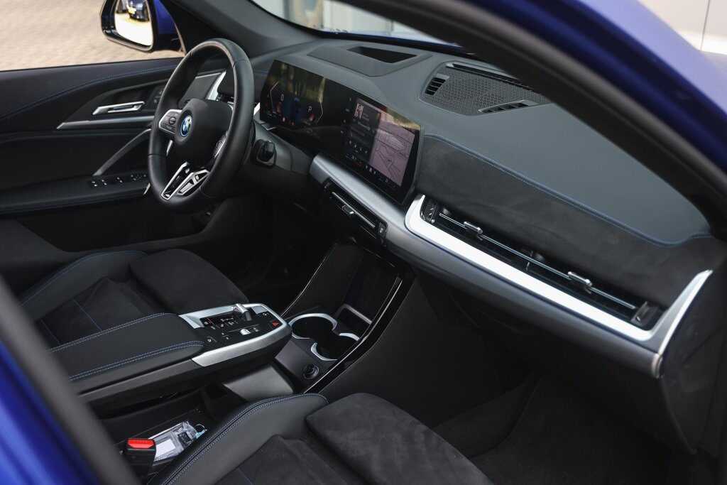 BMW X1 10