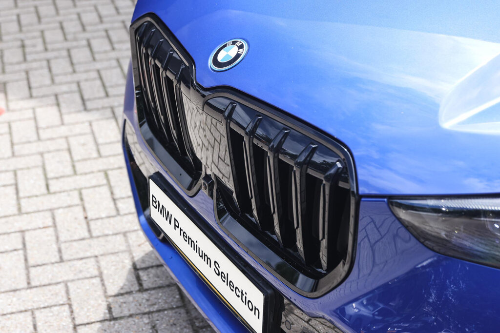 BMW X1 27