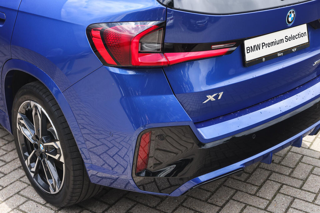 BMW X1 32