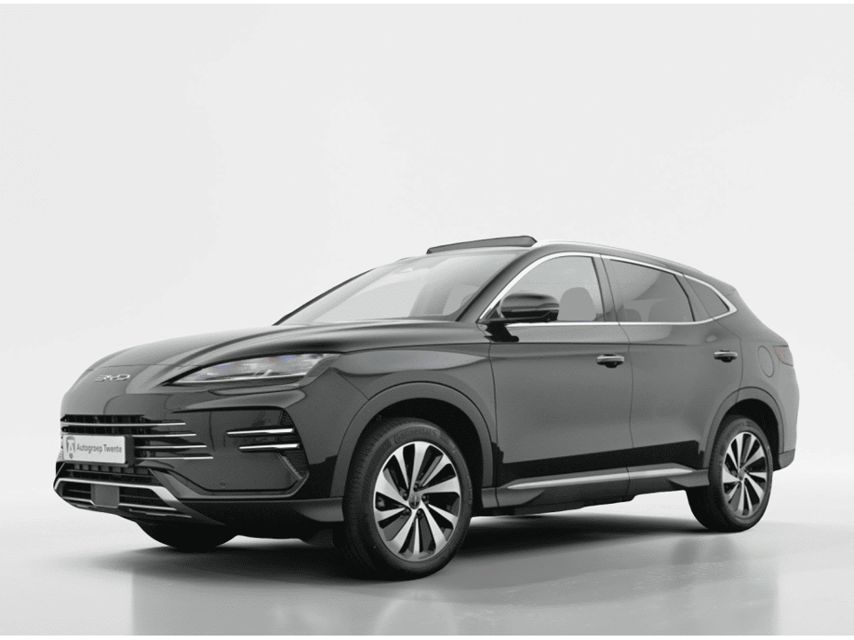 BYD SEAL U 1.5 DM-i FWD Comfort | 125km Elektrisch | - Afbeelding 1