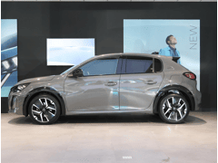 Peugeot 208 GT Hybrid 145 pk Automaat - Afbeelding 2