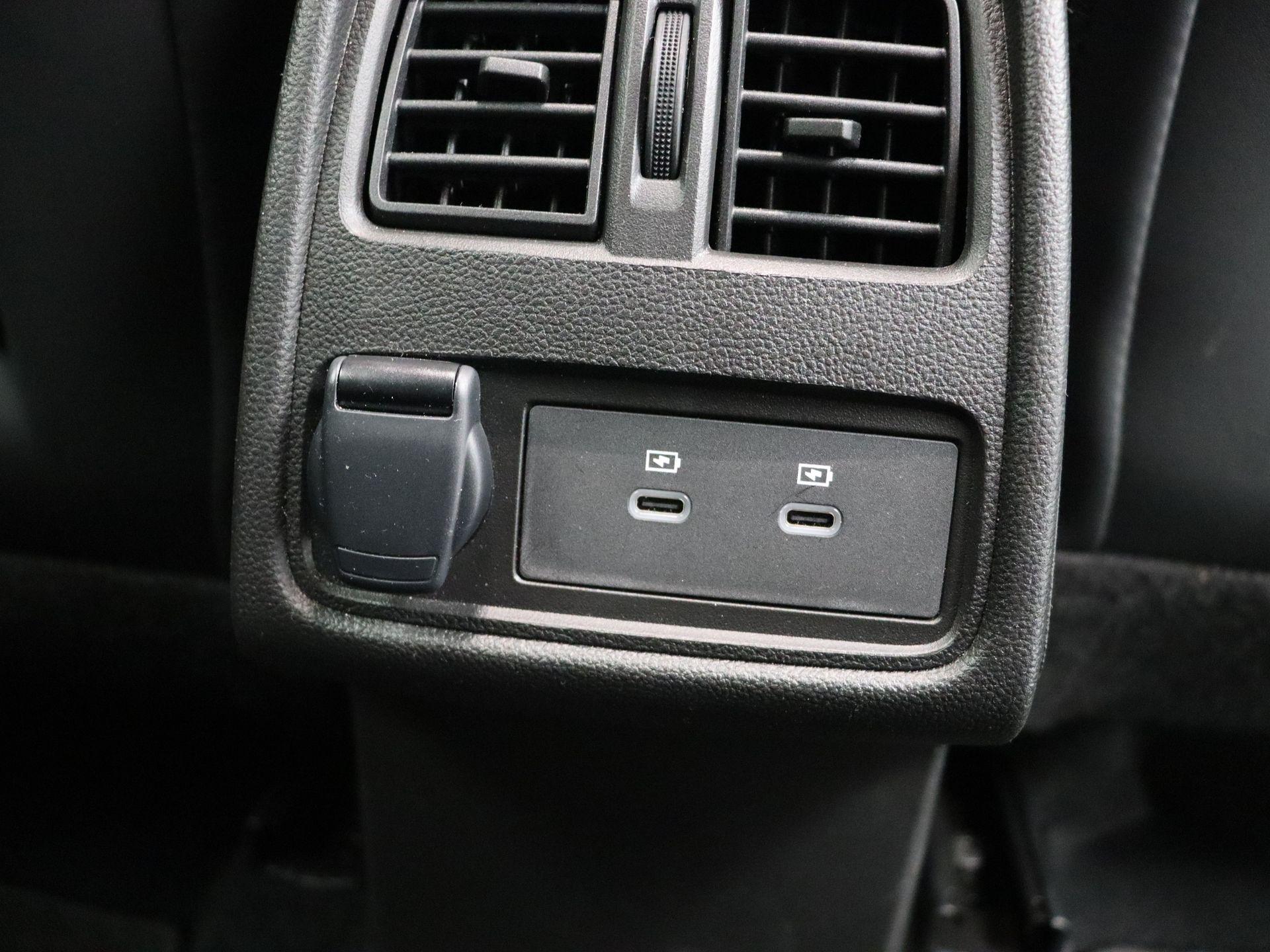 Renault Captur 1.6 E-Tech full hybrid 145 techno - Afbeelding 4