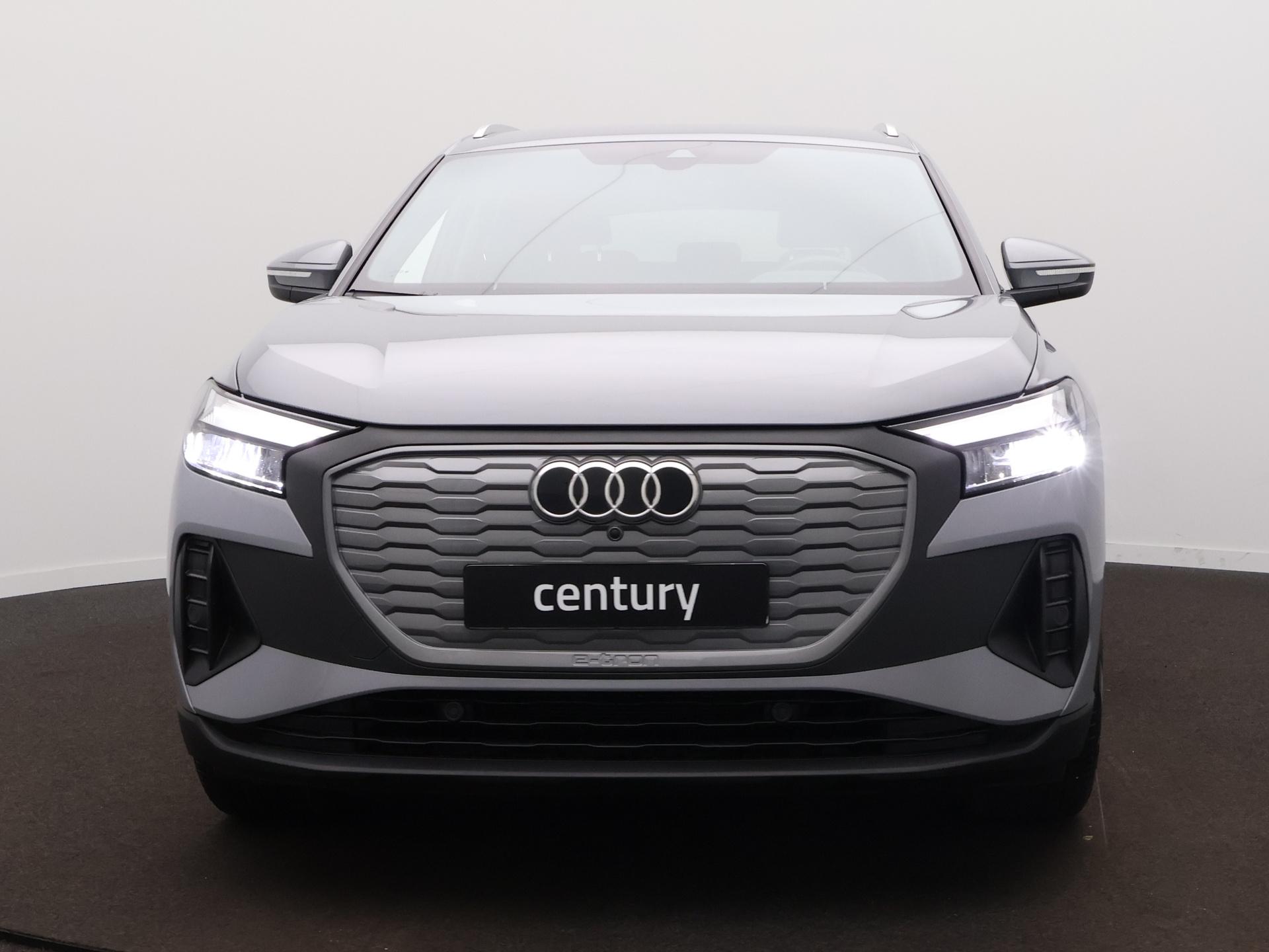 Audi Q4 e-tron 35 Advanced edition 55 kWh - Afbeelding 2