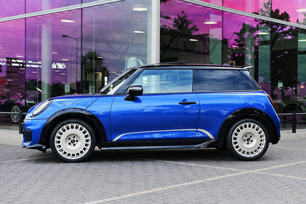 MINI 3-Deurs 5