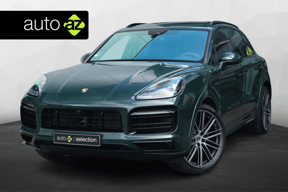 Porsche Cayenne 3.0 E-Hybrid Platinum Edition - Afbeelding 1