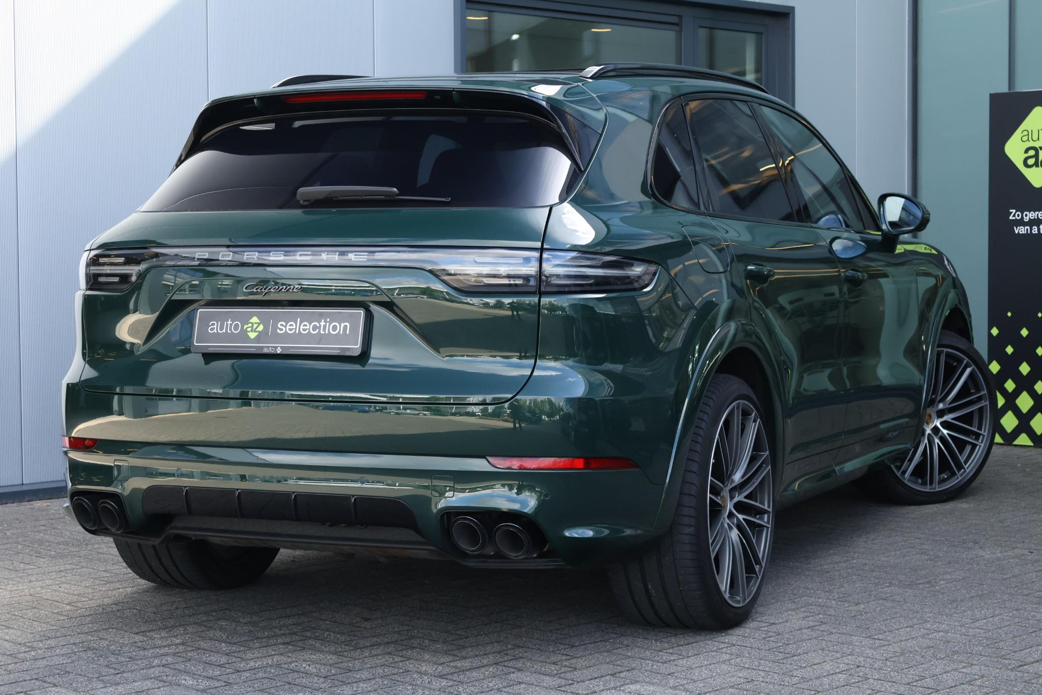 Porsche Cayenne 3.0 E-Hybrid Platinum Edition - Afbeelding 2