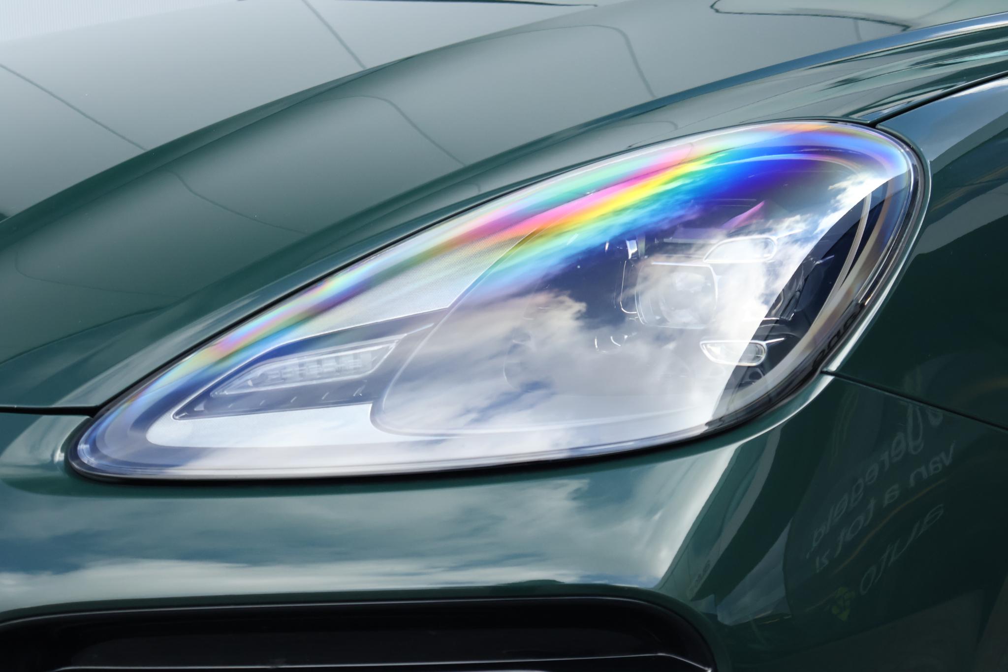 Porsche Cayenne 3.0 E-Hybrid Platinum Edition - Afbeelding 5