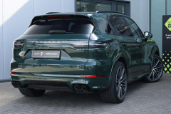 Porsche Cayenne 3.0 E-Hybrid Platinum Edition - Afbeelding 2