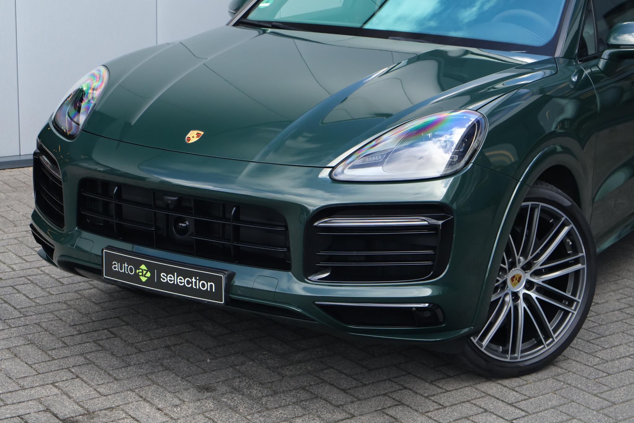 Porsche Cayenne 3.0 E-Hybrid Platinum Edition - Afbeelding 3