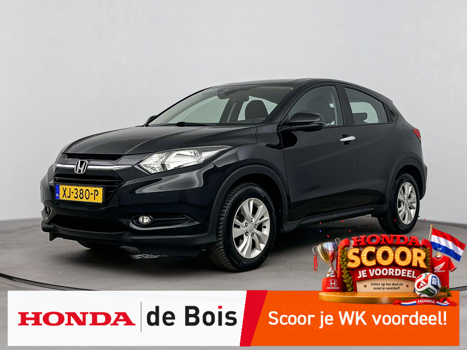Honda HR-V 1.5 i-VTEC Elegance