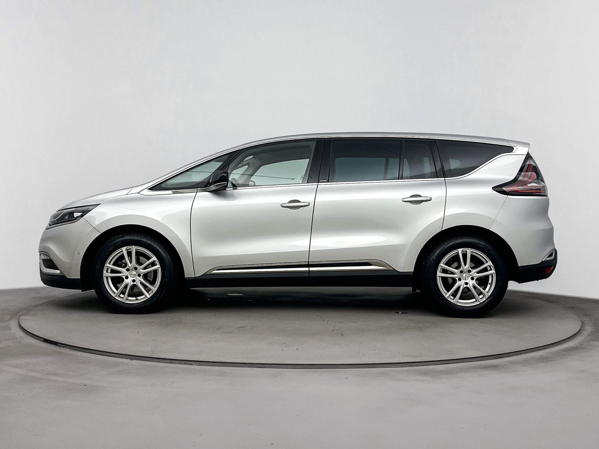 Renault Espace 1.8 TCe Initiale Paris 7p. - Afbeelding 4