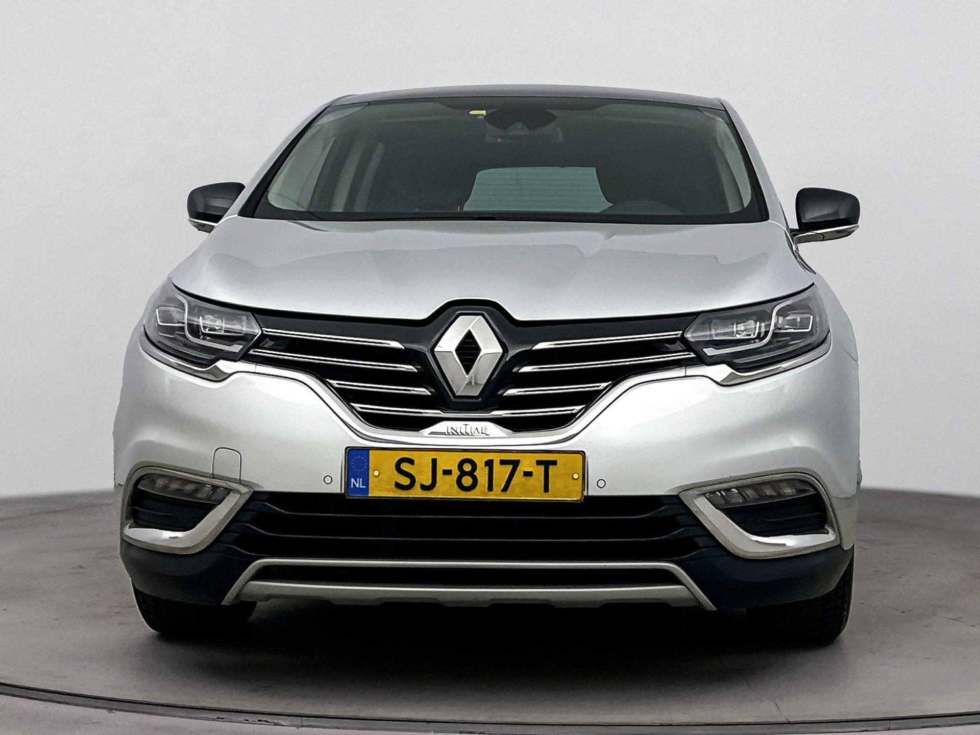 Renault Espace 1.8 TCe Initiale Paris 7p. - Afbeelding 5