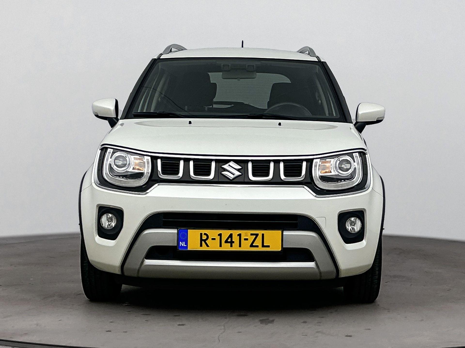 Suzuki Ignis 1.2 SMART HYBRID STYLE - Afbeelding 5