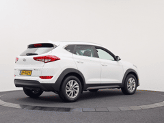 Hyundai Tucson 1.6 GDi Comfort | Navigatie | Vierseizoenenbanden | Camera - Afbeelding 2