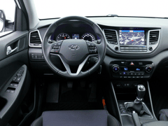 Hyundai Tucson 1.6 GDi Comfort | Navigatie | Vierseizoenenbanden | Camera - Afbeelding 3