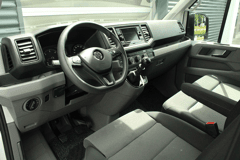 Volkswagen Crafter 35 2.0 TDI 140pk L4H3 Highline EURO 6 - Afbeelding 5