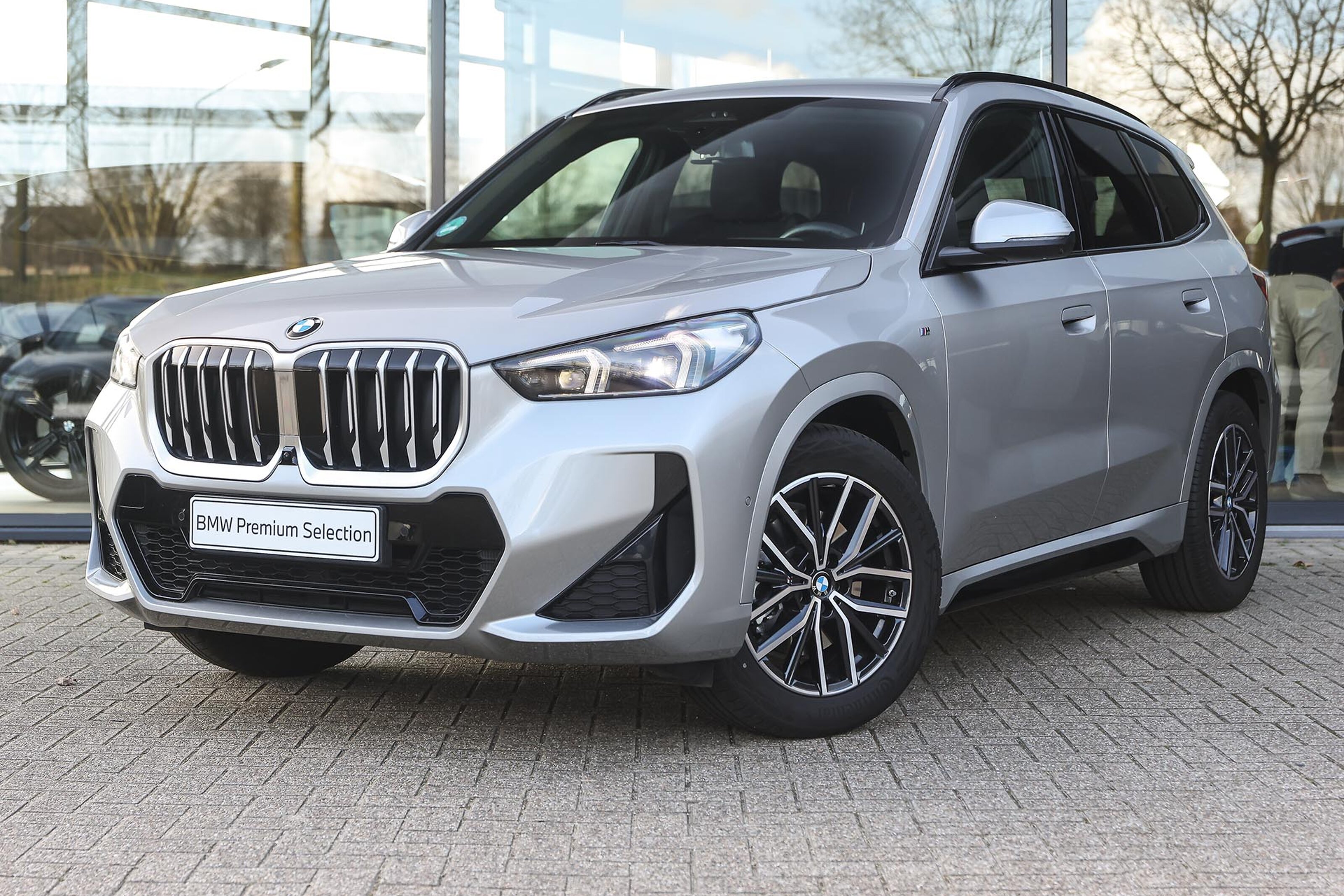 BMW X1 sDrive20i High Executive M Sport Automaat
