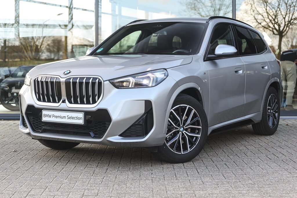 BMW X1 1
