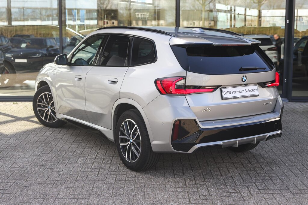 BMW X1 2