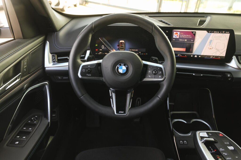 BMW X1 3