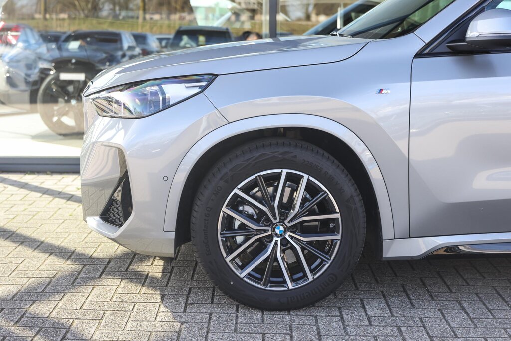 BMW X1 4