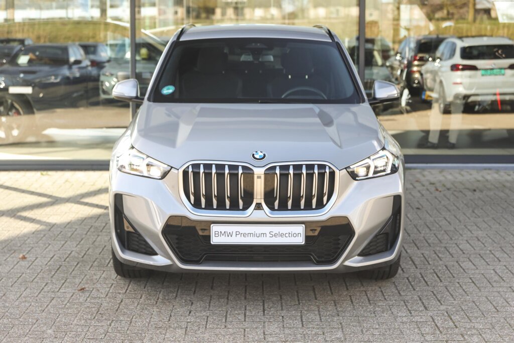 BMW X1 5