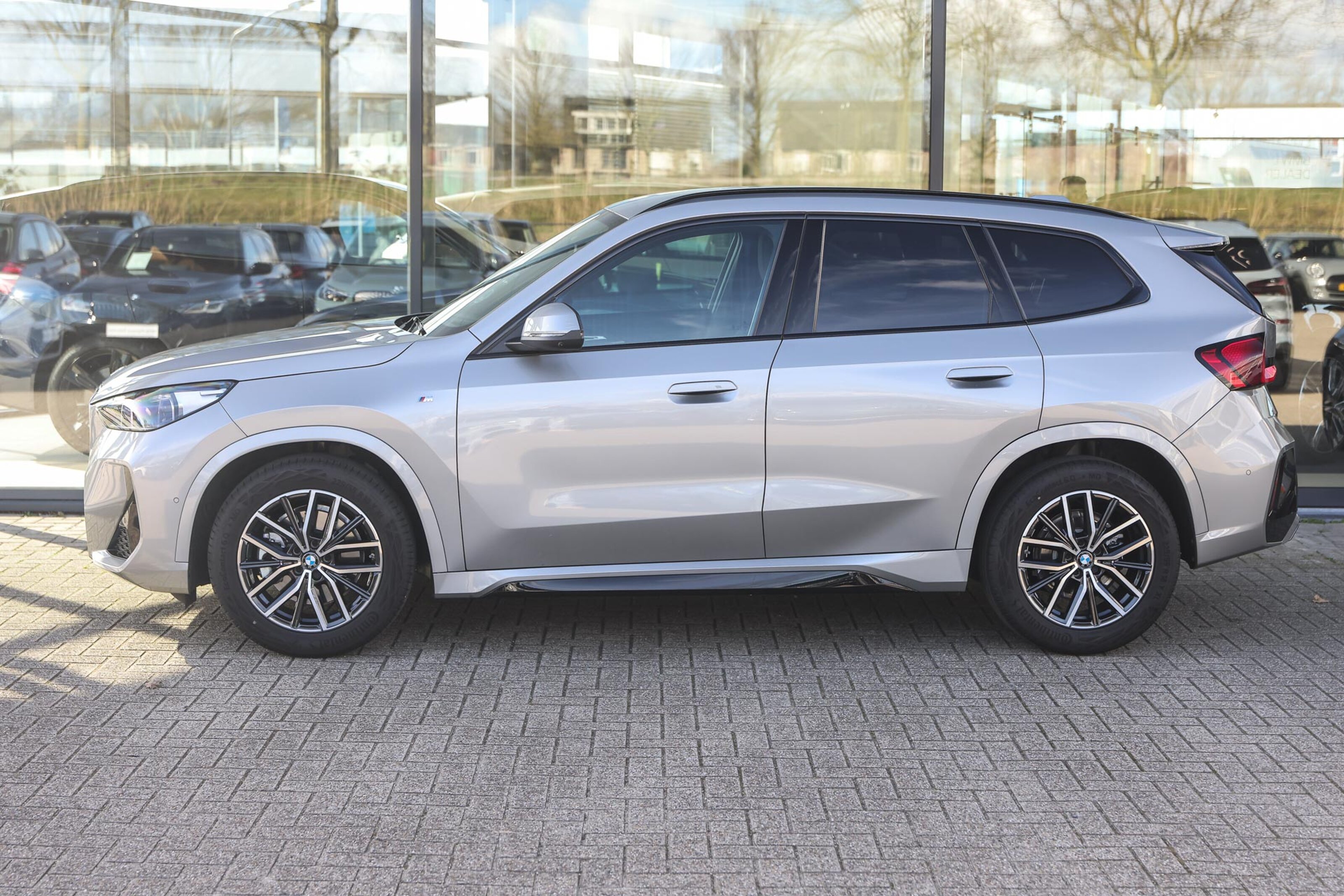 BMW X1 7
