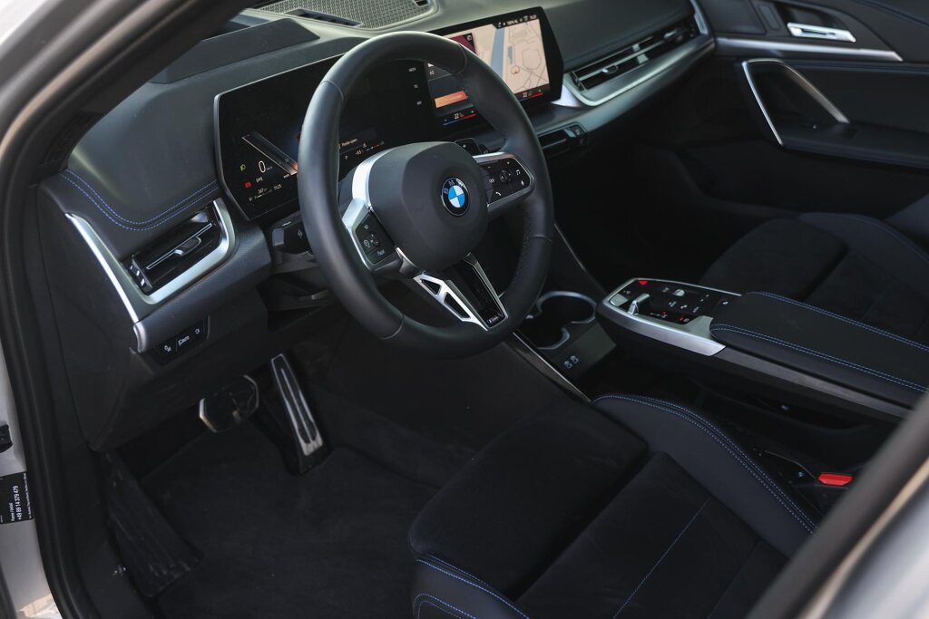 BMW X1 9