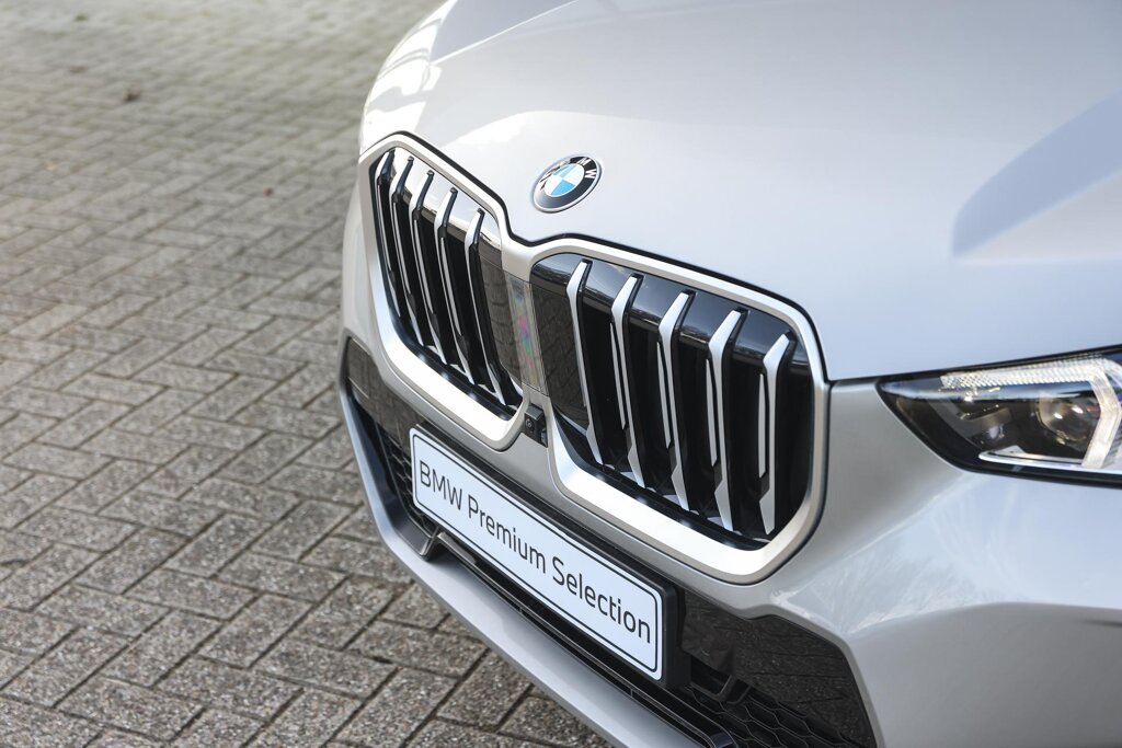 BMW X1 27
